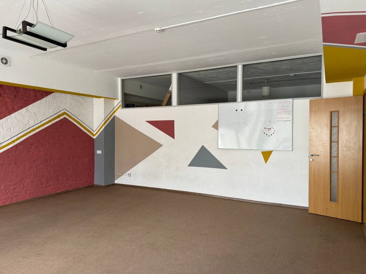 areas Аудитория 1 image