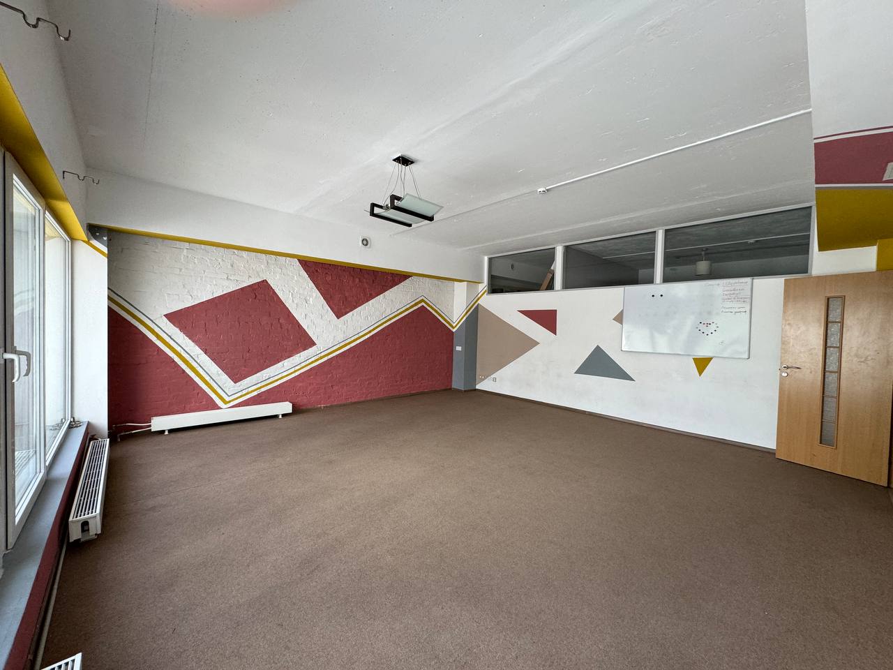 areas Аудитория 1 image