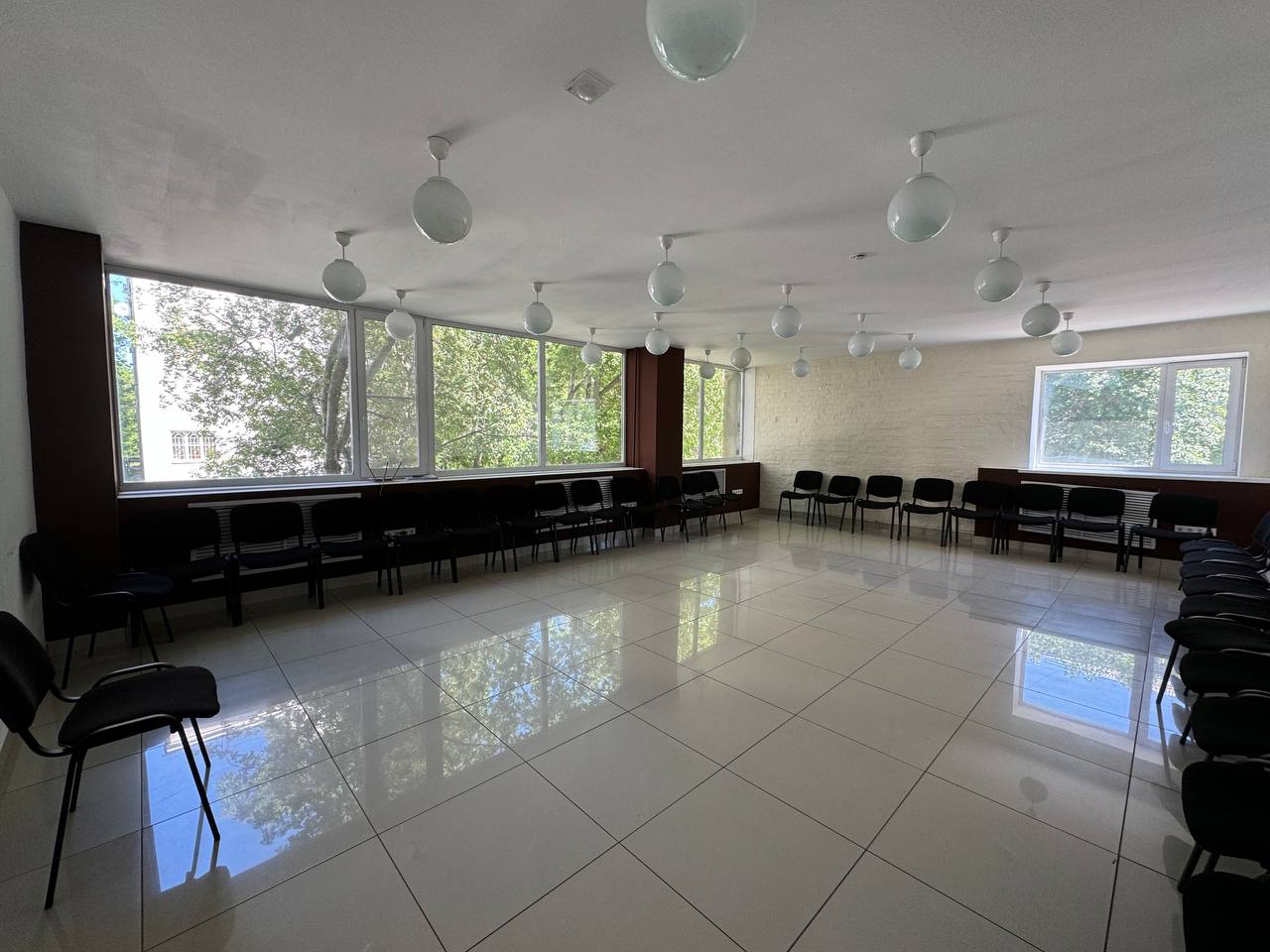 areas Зал Дзига Вертов (Картон) image