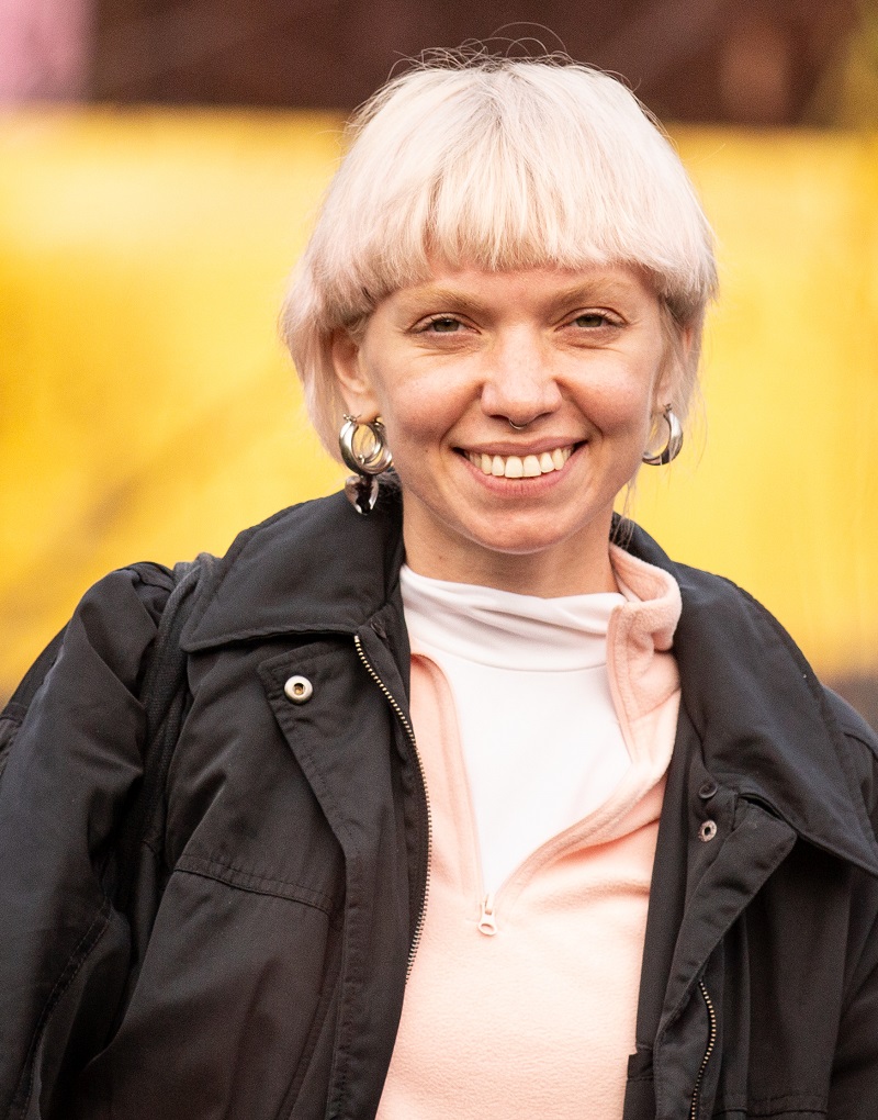 фото Полина Баранова