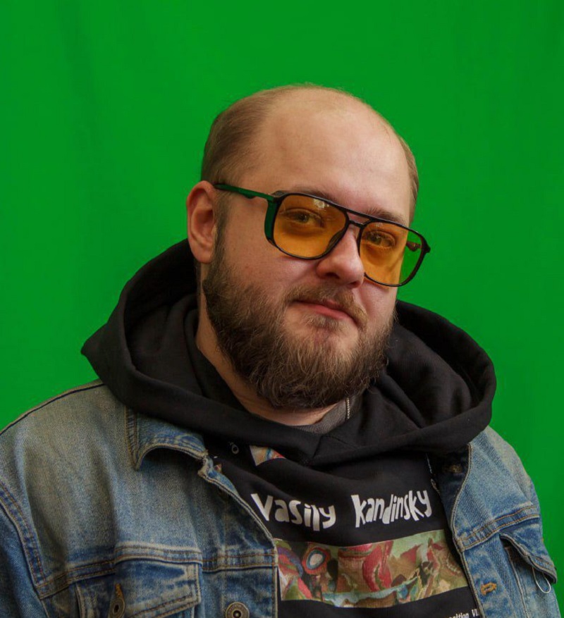 фото Роман Белоусов