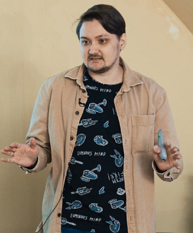 фото Роман Салахутдинов