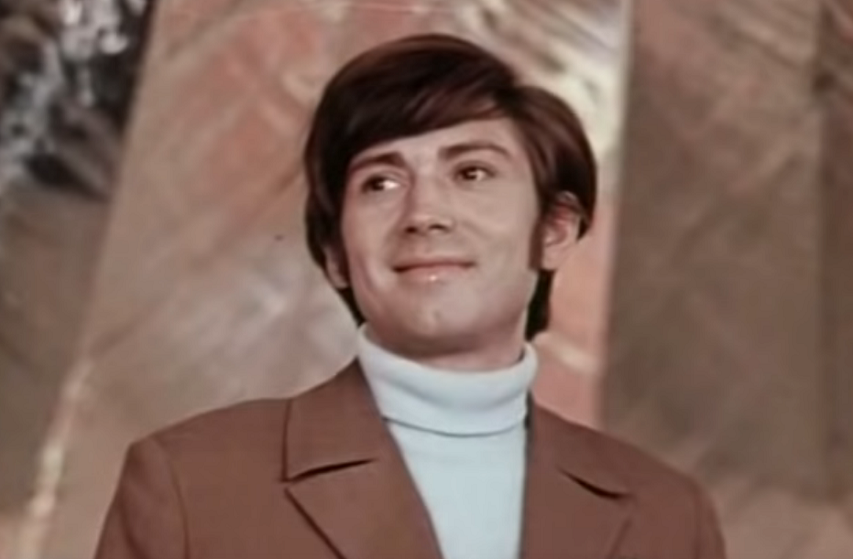 <p>Кадр из фильма «Алло, Варшава!»</p>