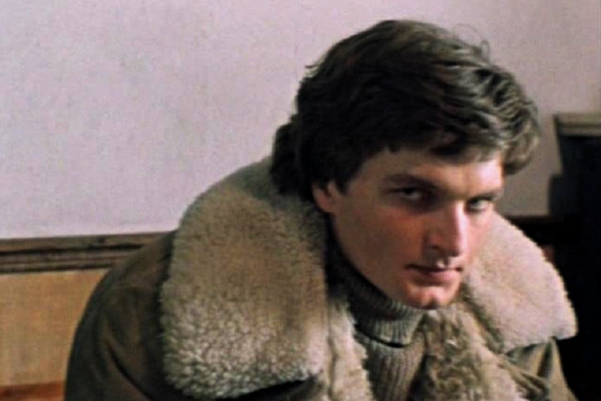 <p>Кадр из фильма «Только вдвоем»</p>