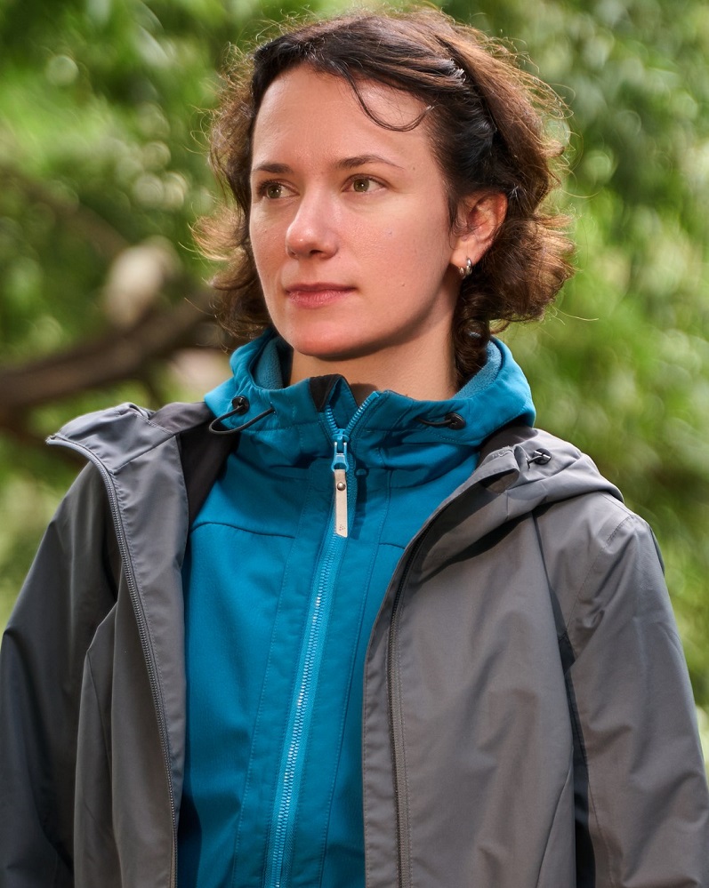 фото Виолетта Голенькова