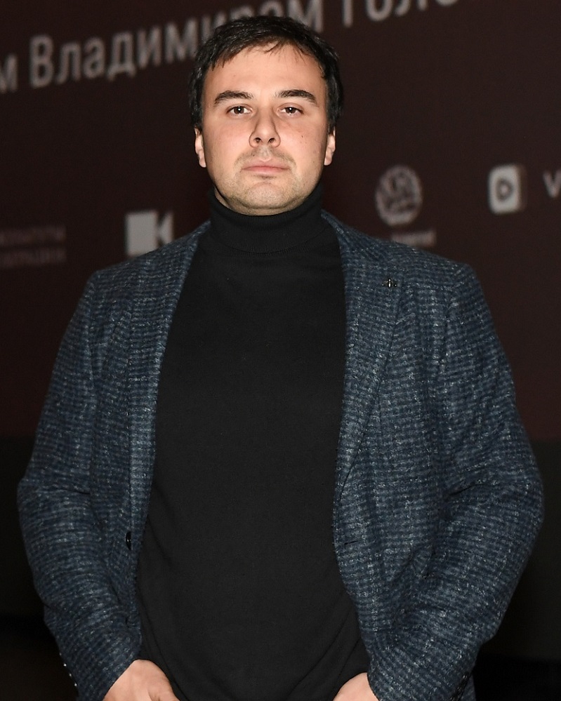 фото Владимир Головнев