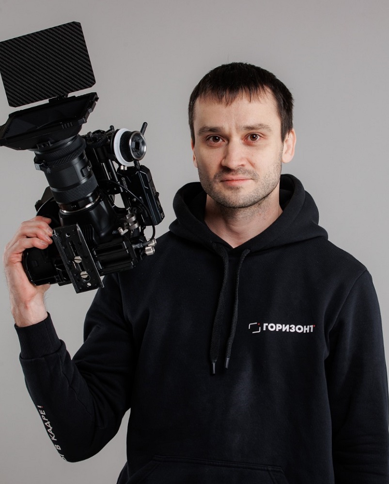 фото Владислав Киямов